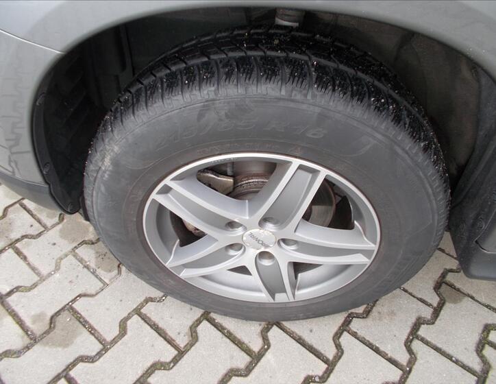 Mitsubishi ASX 5