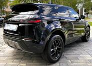 Land Rover Range Rover Evoque 6