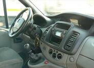 Opel Vivaro 12