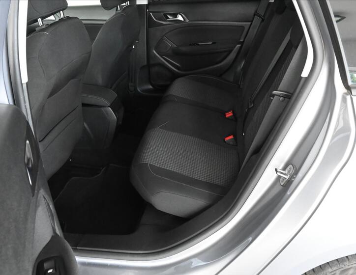 Peugeot 308 10