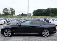 BMW Řada 7 3