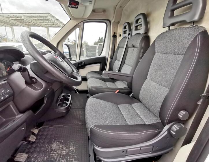 Fiat Ducato 5