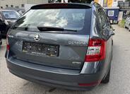 Škoda Octavia 10