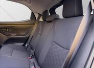 Toyota Yaris 7