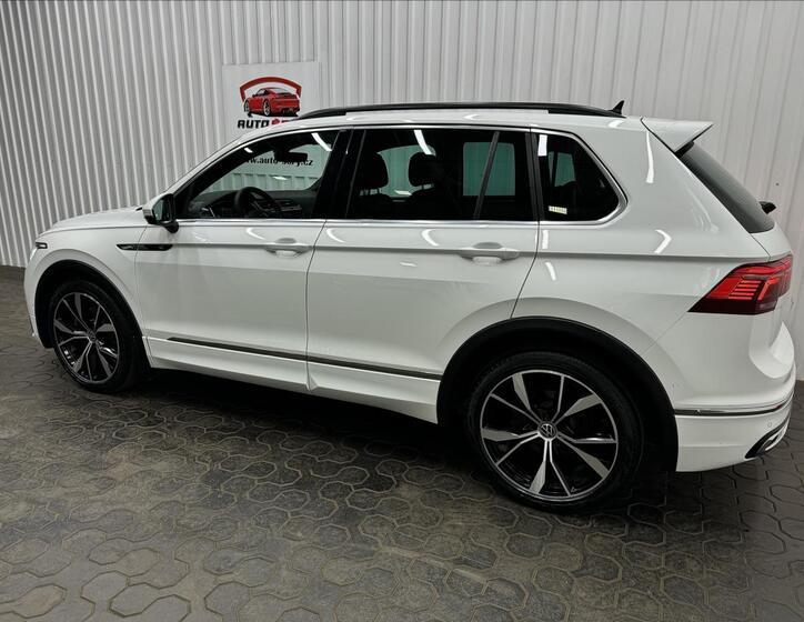 Volkswagen Tiguan 5