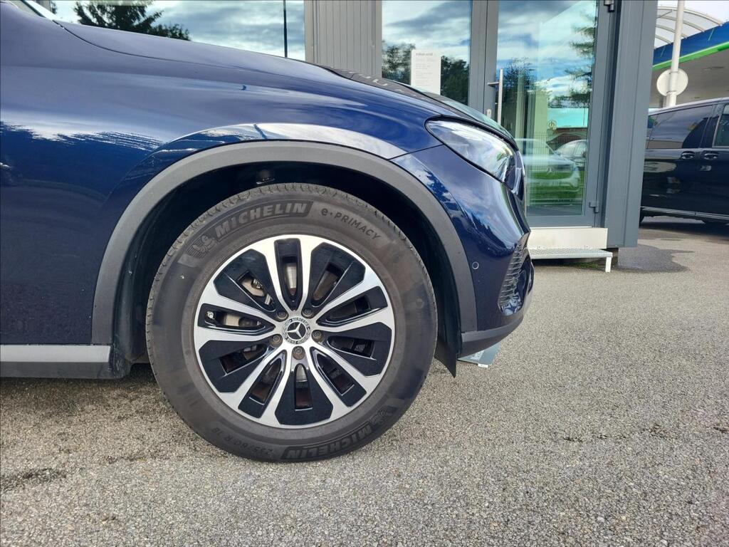 Mercedes-Benz GLC 15