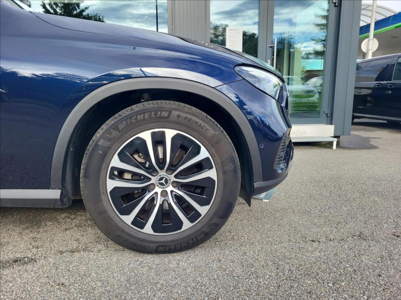 Mercedes-Benz GLC 15