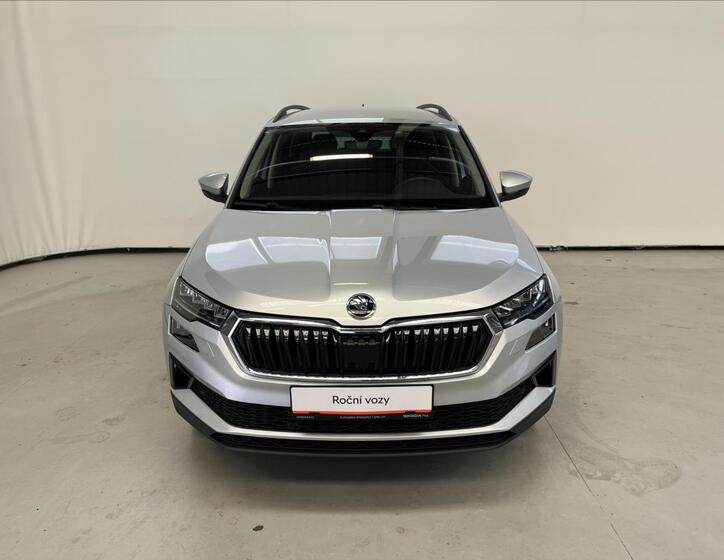 Škoda Karoq 4
