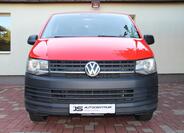 Volkswagen Transporter 4