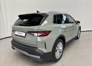 Škoda Elroq 4