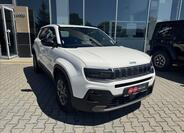 Jeep Avenger 1