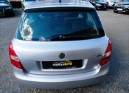 Škoda Fabia 4