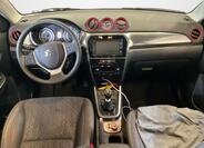 Suzuki Vitara 2