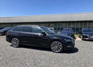 Škoda Octavia 8