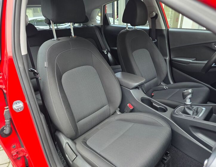 Hyundai Kona 22