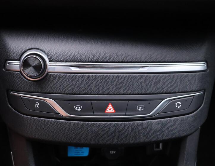 Peugeot 308 25