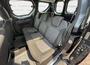 Dacia Dokker 20
