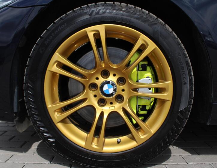 BMW Řada 5 9