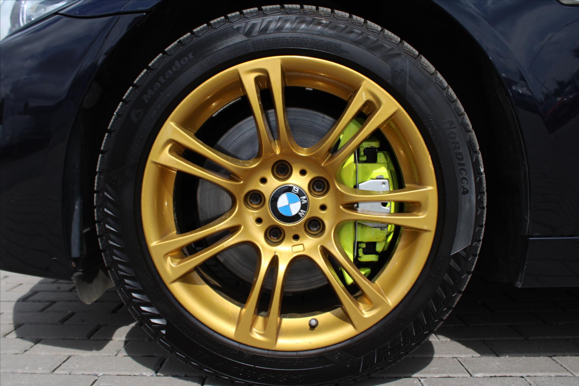 BMW Řada 5