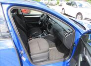 Škoda Octavia 10