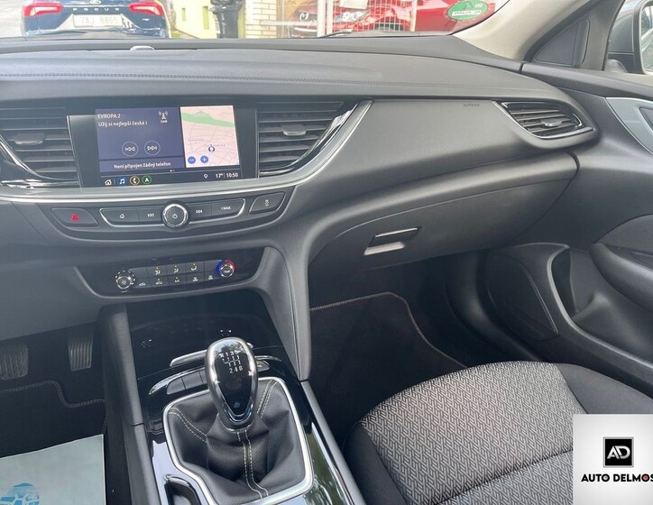 Opel Insignia 33