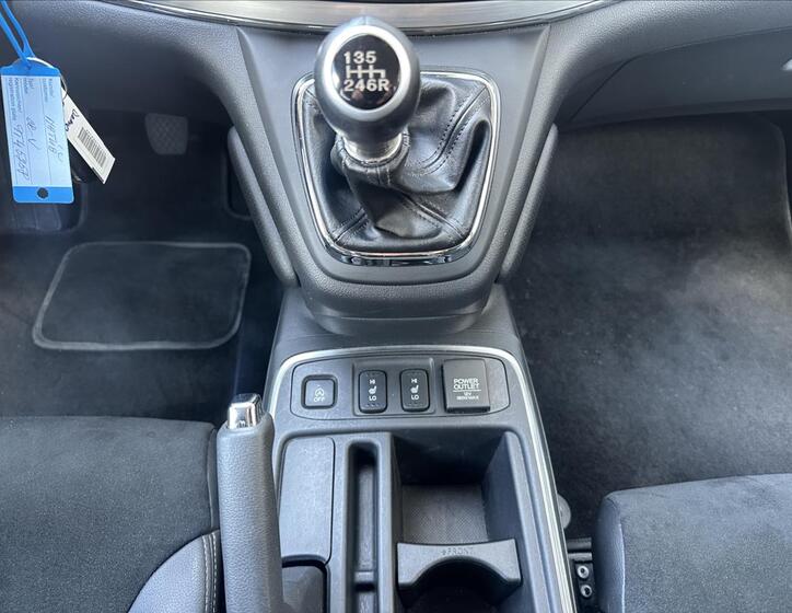 Honda CR-V 18
