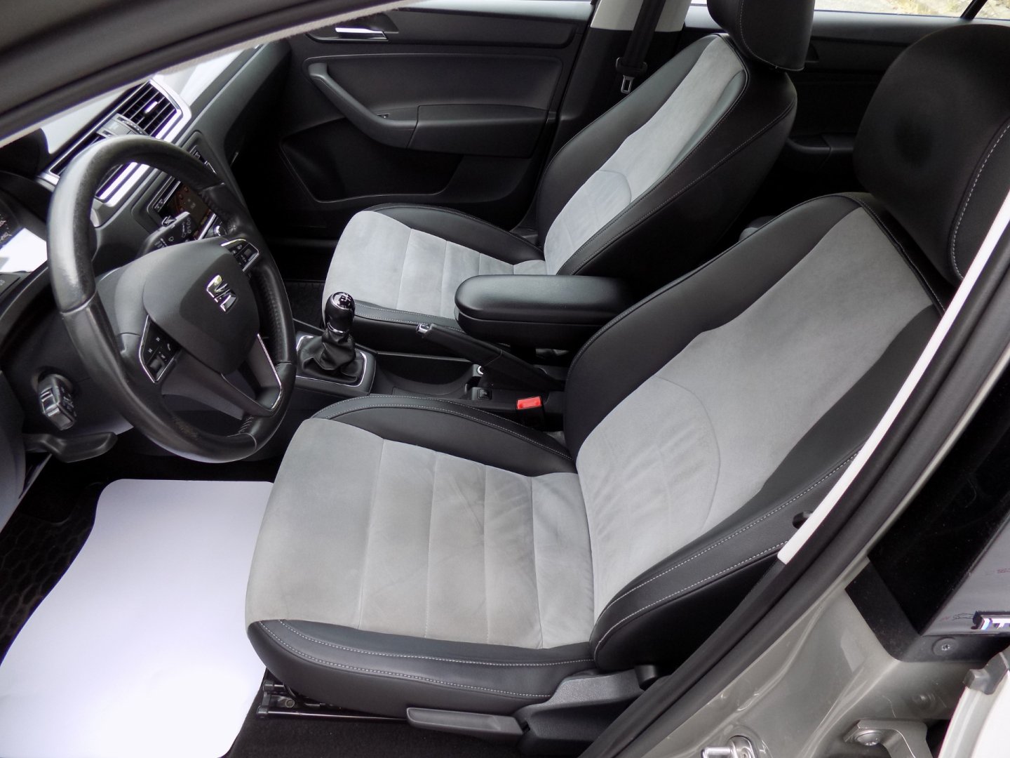 Seat Toledo