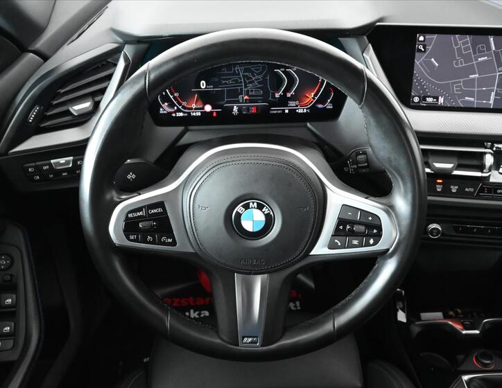 BMW Řada 2 15