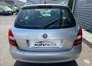 Škoda Fabia 8