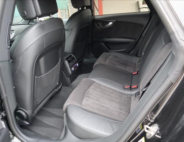Audi A7 31