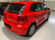 Volkswagen Polo 6