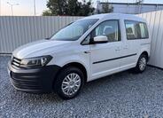 Volkswagen Caddy 3