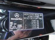 Mercedes-Benz Třídy E 35