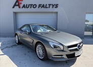Mercedes-Benz SL 1