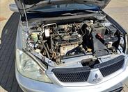 Mitsubishi Lancer 41