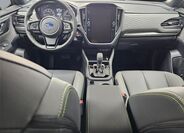 Subaru Forester 16