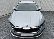 Škoda Octavia 6