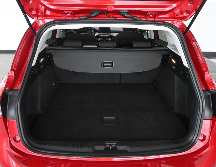 Ford Focus 6