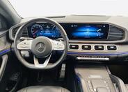 Mercedes-Benz GLE 10