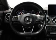 Mercedes-Benz CLA 17