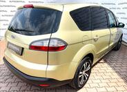 Ford S-MAX 9