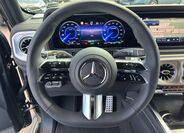 Mercedes-Benz Třídy G 18