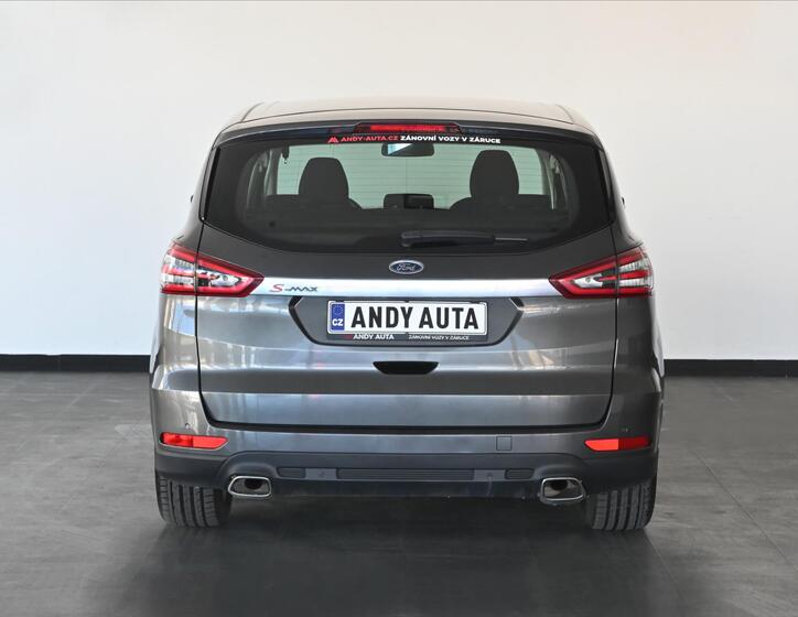 Ford S-MAX 4