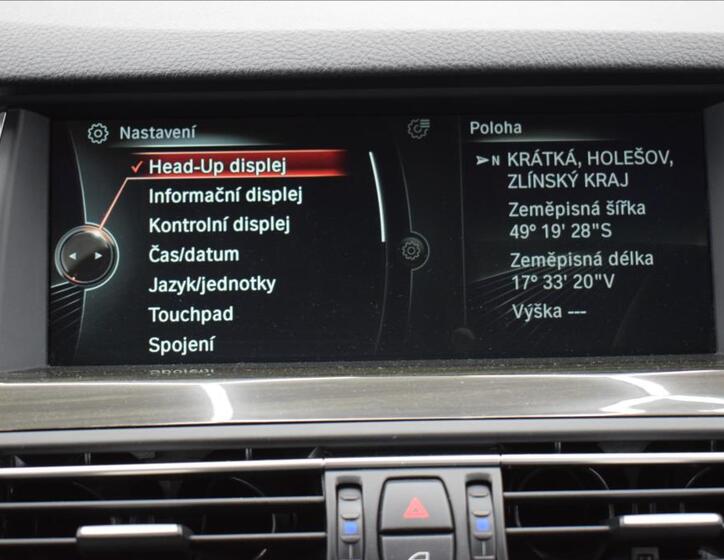 BMW Řada 5 25