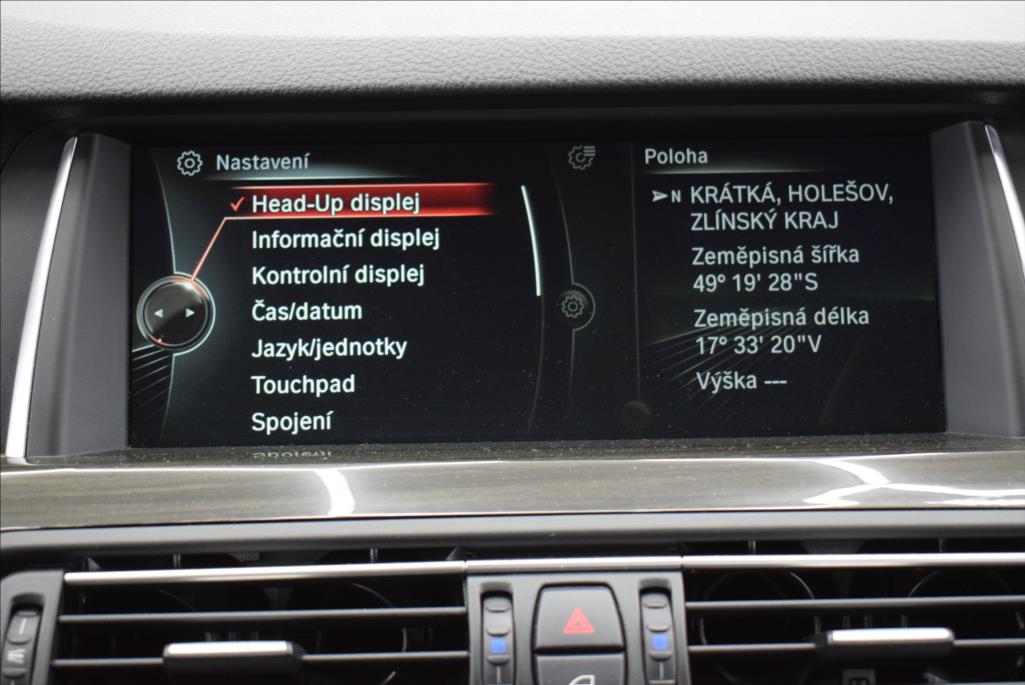 BMW Řada 5