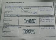 Renault Mégane 20
