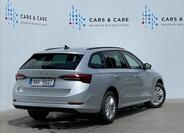 Škoda Octavia 3
