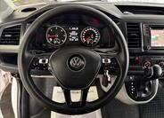 Volkswagen Transporter 17