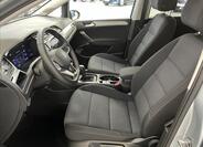 Volkswagen Touran 20