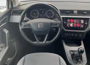 Seat Ibiza 12